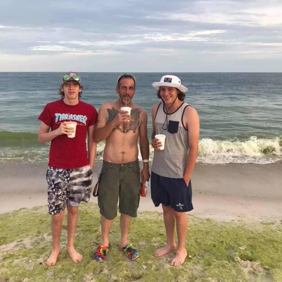 Meet your Posher, Jason - Picture 1 of 1